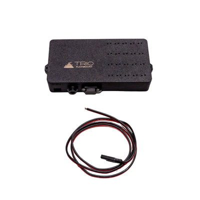 Gen 3 12V Conversion Box (For Aftermarket Router)