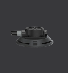 Heavy Duty Suction Cups (Semi-Permanent)