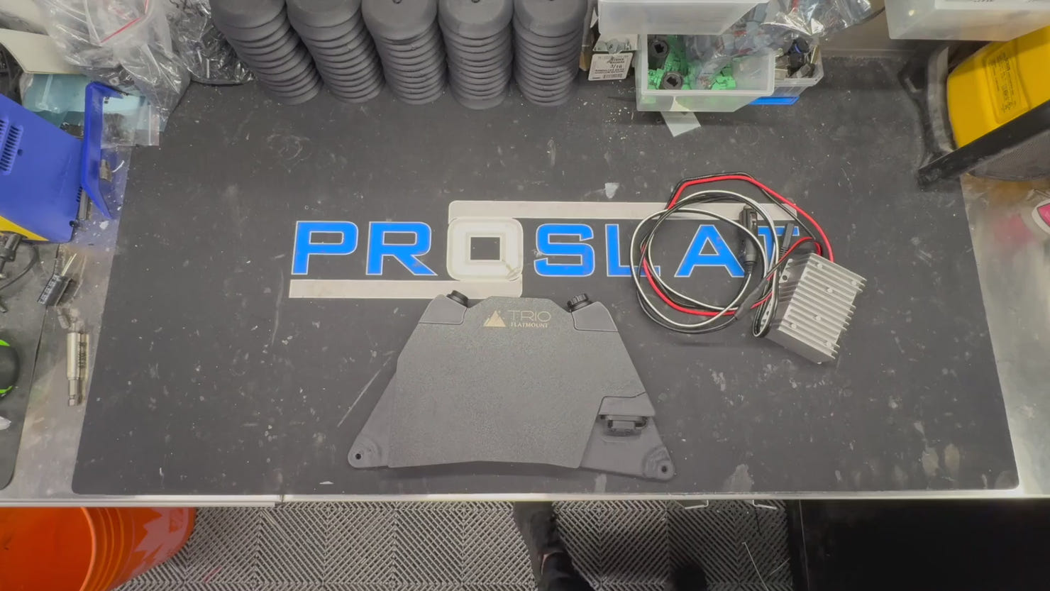 Gen 3 All In One 12V Conversion Attachment