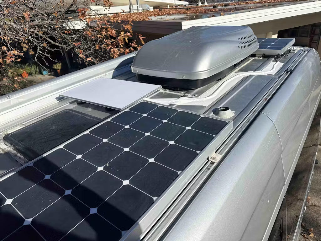 Why Starlink Users Are Replacing Tripod Mounts with Low-Profile Flatmounts