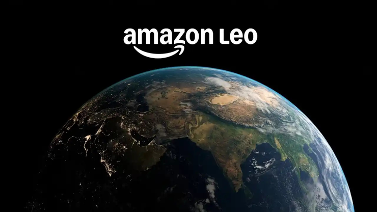 Amazon Leo: Everything we know – Trio Flatmount