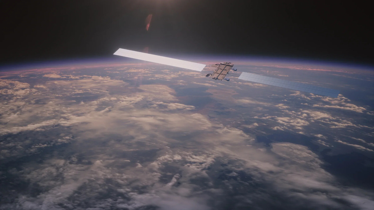 Starlink V3 Satellites Are in Orbit: The Biggest Starlink Upgrade Yet