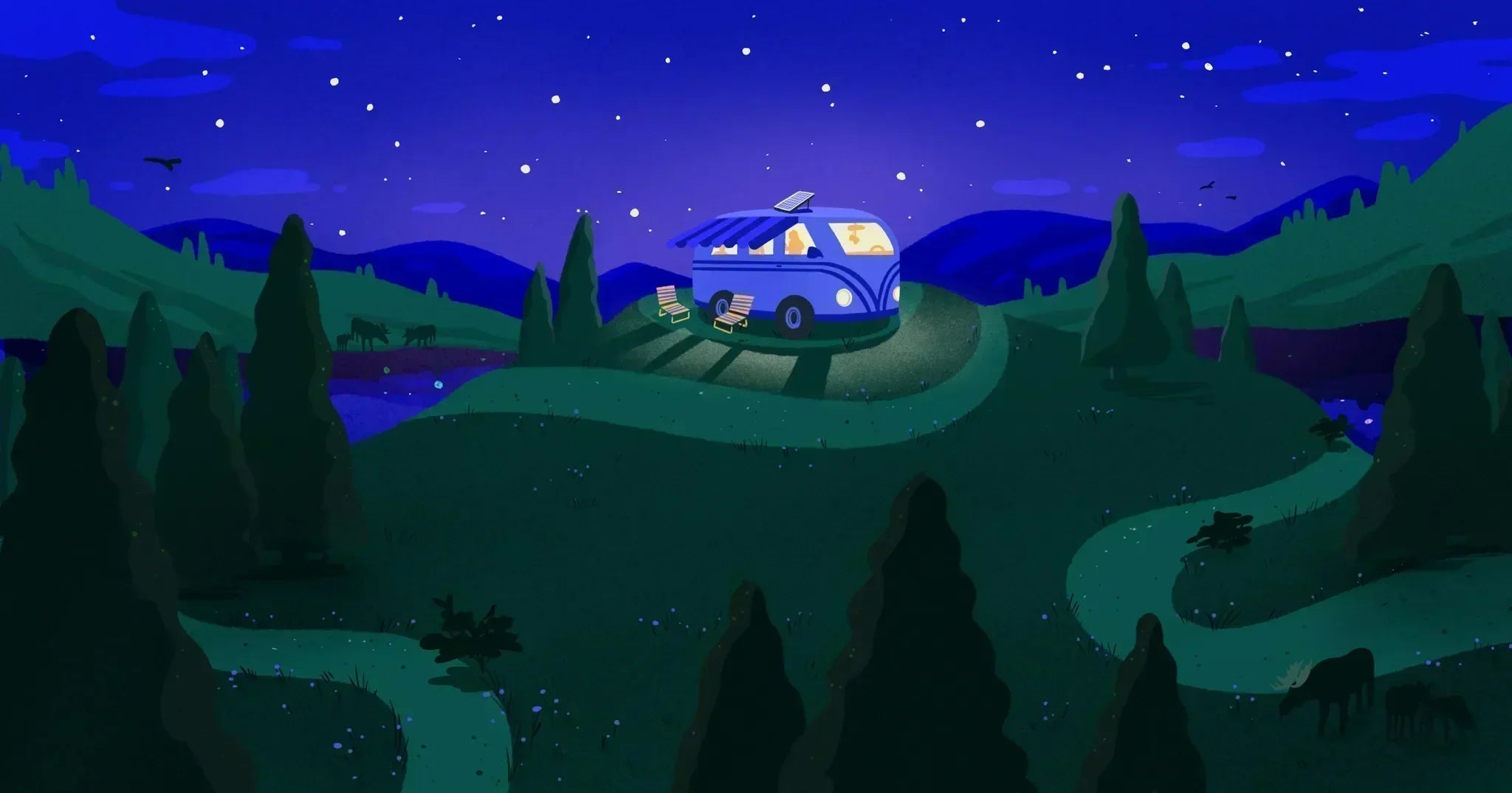 Ranking the Best (and Worst) Campgrounds in America