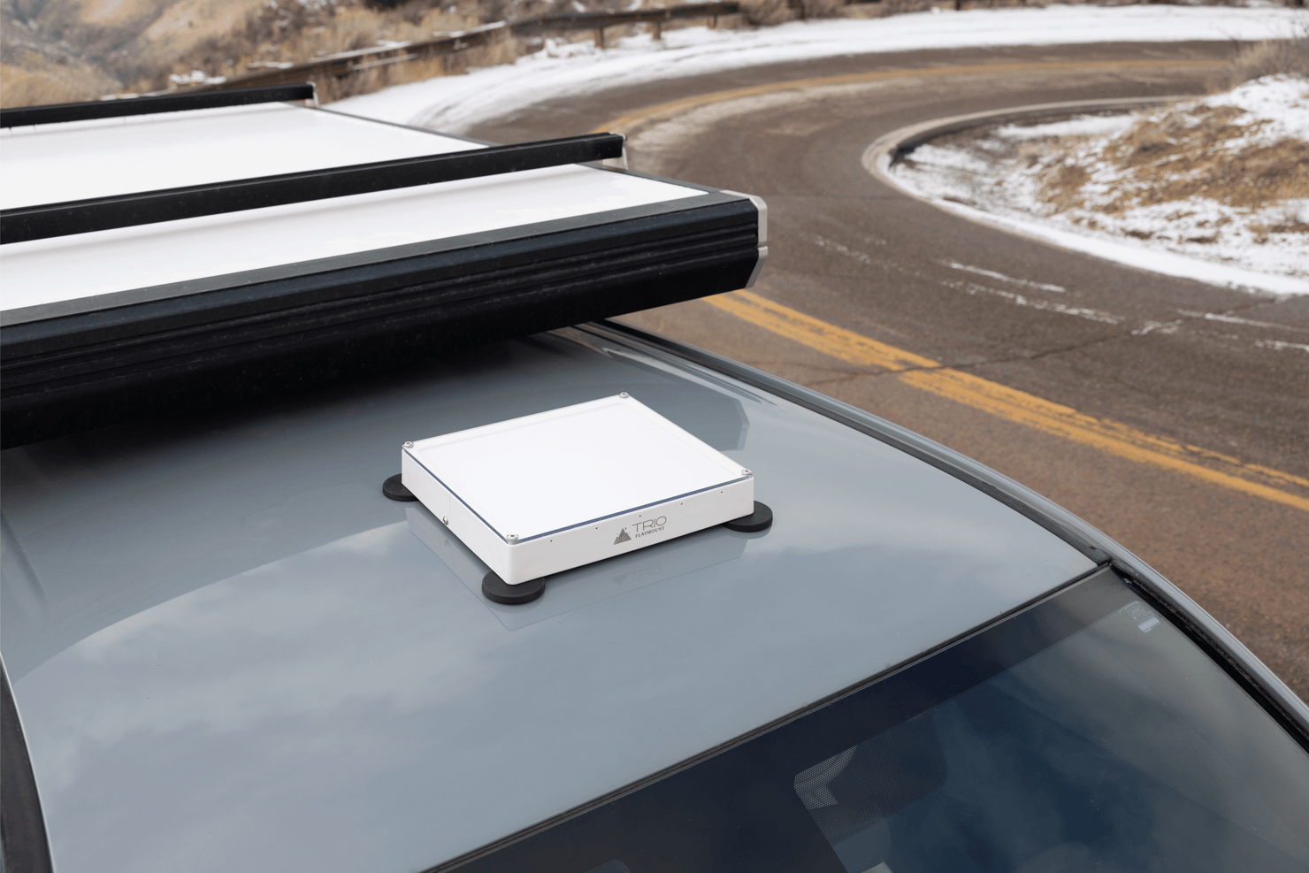 How to Install the Mini Speedmount: Step-by-Step Guide