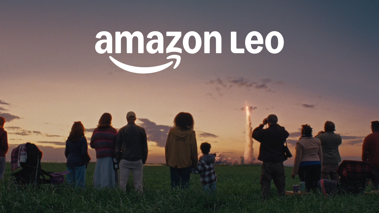 Amazon LEO Is Here. What It Means for Mobile Connectivity and How TRIO Is Preparing