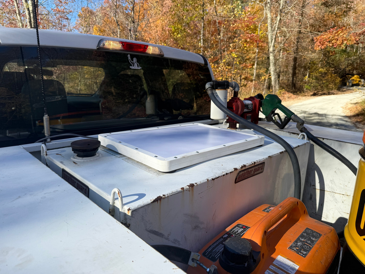 Why Starlink Users Are Replacing Tripod Mounts with Low-Profile Flatmounts