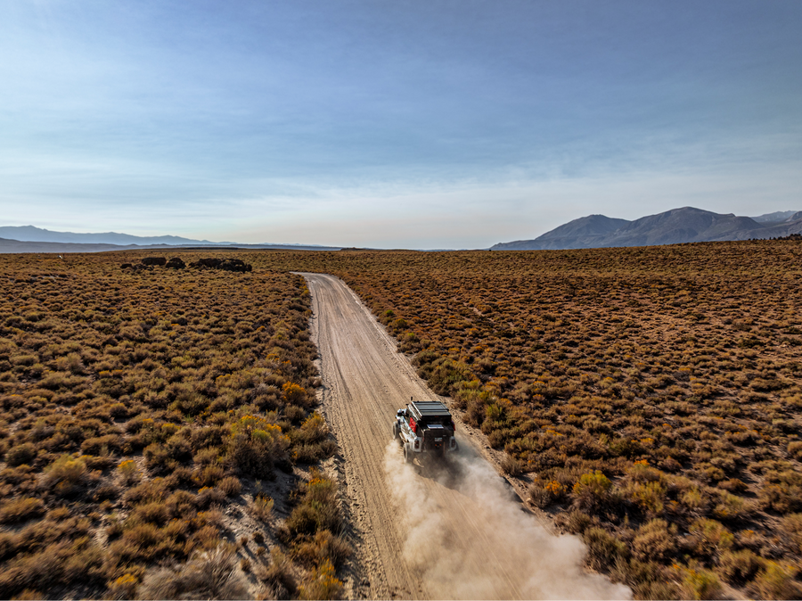 Always-On, Off-Grid: Survey Reveals How Mobile Starlink Users Stay Connected