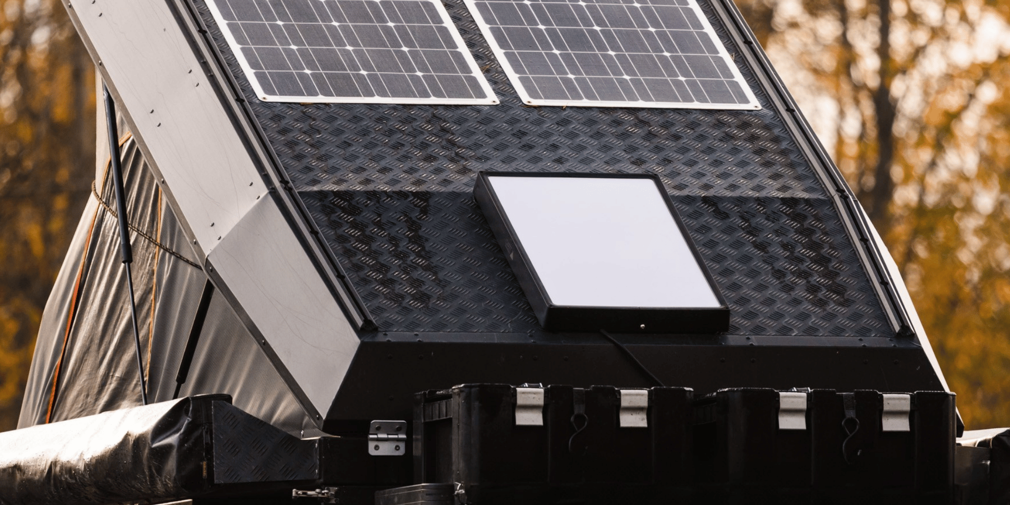 TRIO Launches a Lifetime Guarantee on Every Mount