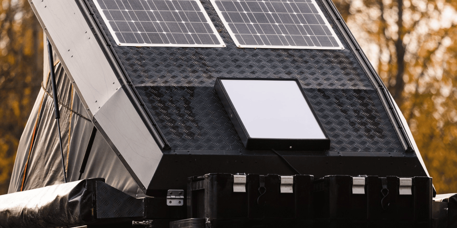TRIO Launches a Lifetime Guarantee on Every Mount
