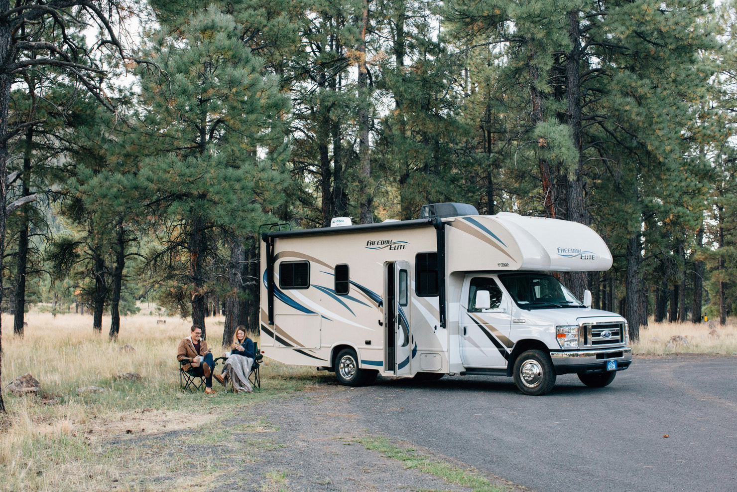 How to Install Starlink Mini on Your RV Roof (No Drill Required)