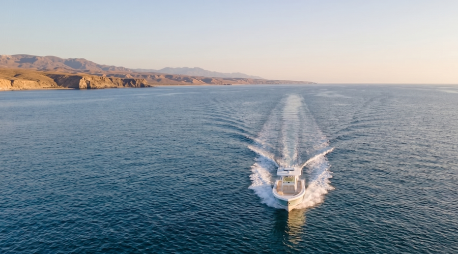 Starlink for Boats: 5 Things Most Boaters Get Wrong
