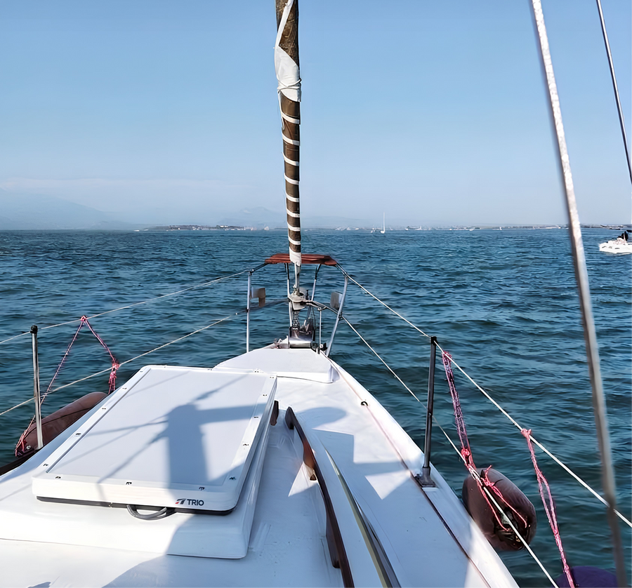 Can Starlink Mount to a Boat? The Ultimate Guide to Boating with Starlink