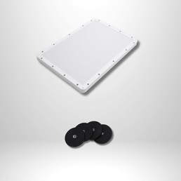 Essential Magnetic Kit - Performance Gen 3 Speedmount