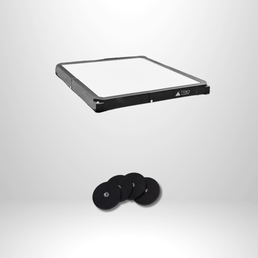 Essential Magnetic Kit - Maritime Flat High Performance Speedmount