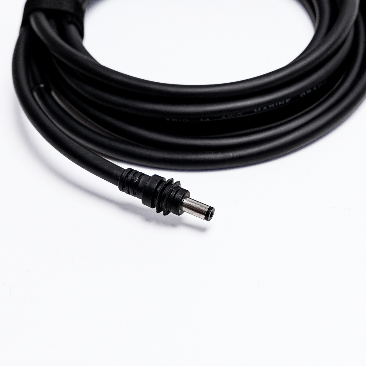 Starlink Mini 12V DC Power Cable | 14 AWG Heavy-Duty | Solves Voltage ...
