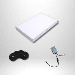 Essential Magnetic Kit - Gen 3 Standard Speedmount