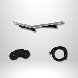 Essential Magnetic Kit - Mini Flatmount