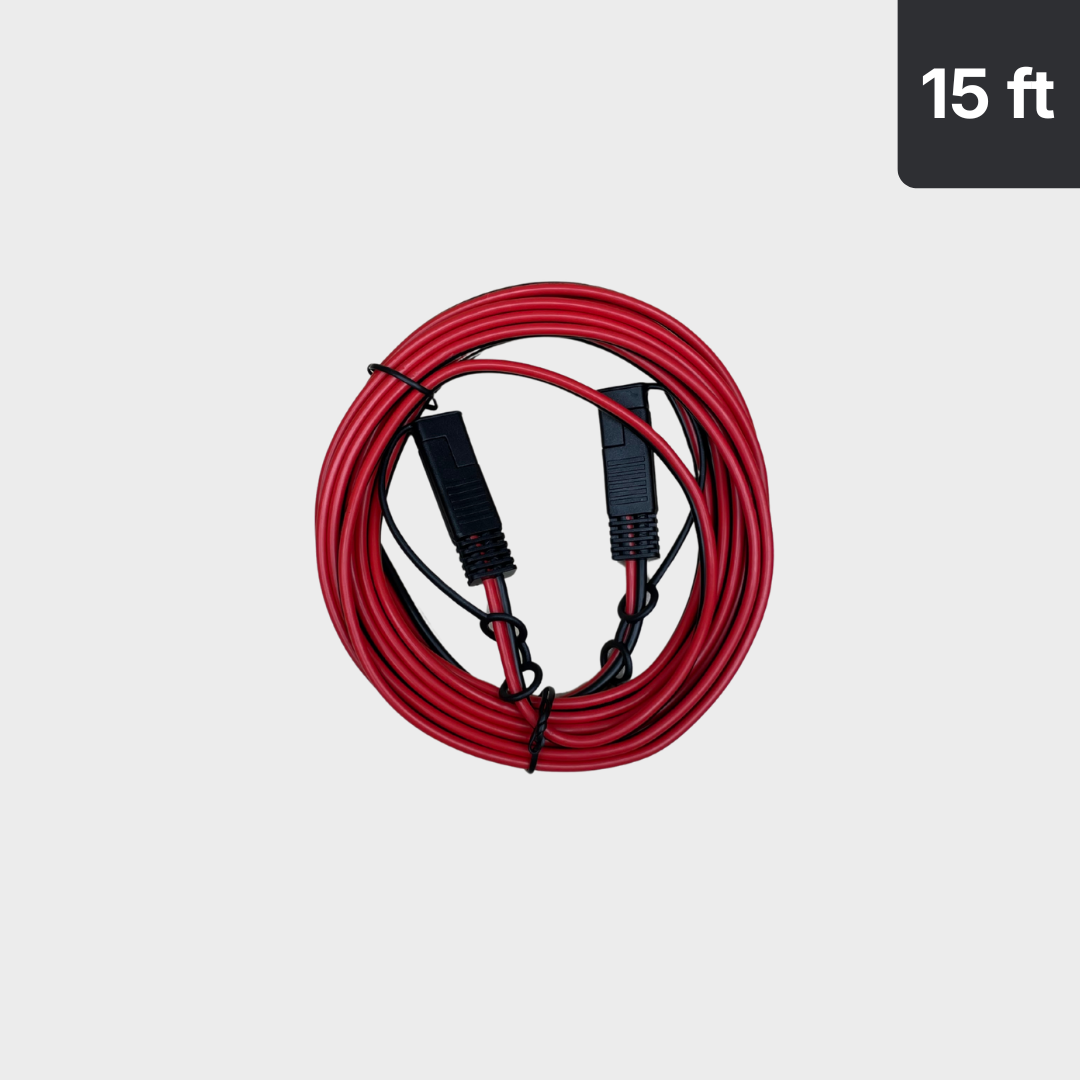 Essential Magnetic Kit - Mini Flatmount