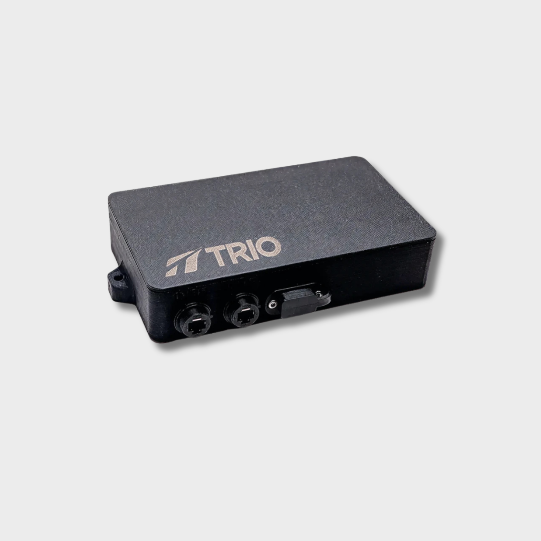 Essential Magnetic Kit - Mini Flatmount