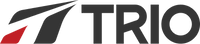 Trio Flatmount logo