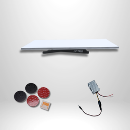 Essential Adhesive Kit - Gen 3 Standard Flatmount