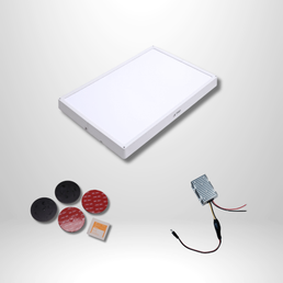 Essential Adhesive Kit – Gen 3 Standard Speedmount