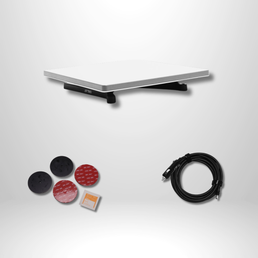 Essential Adhesive Kit - Mini Flatmount