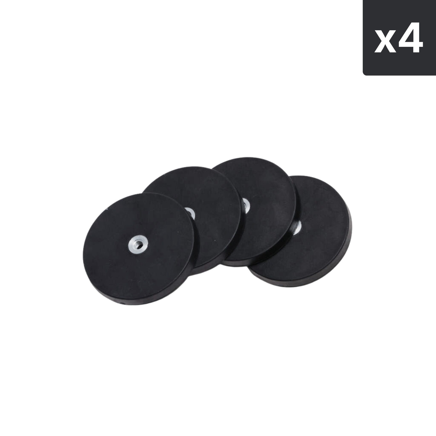 Ultimate Connectivity Kit - Mini Speedmount