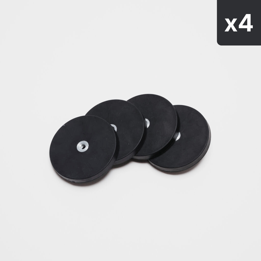 Essential Adhesive Kit - Mini Flatmount