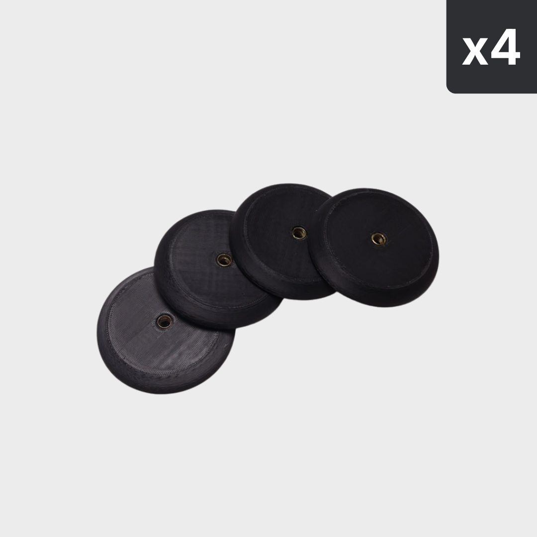 Essential Magnetic Kit - Mini Flatmount