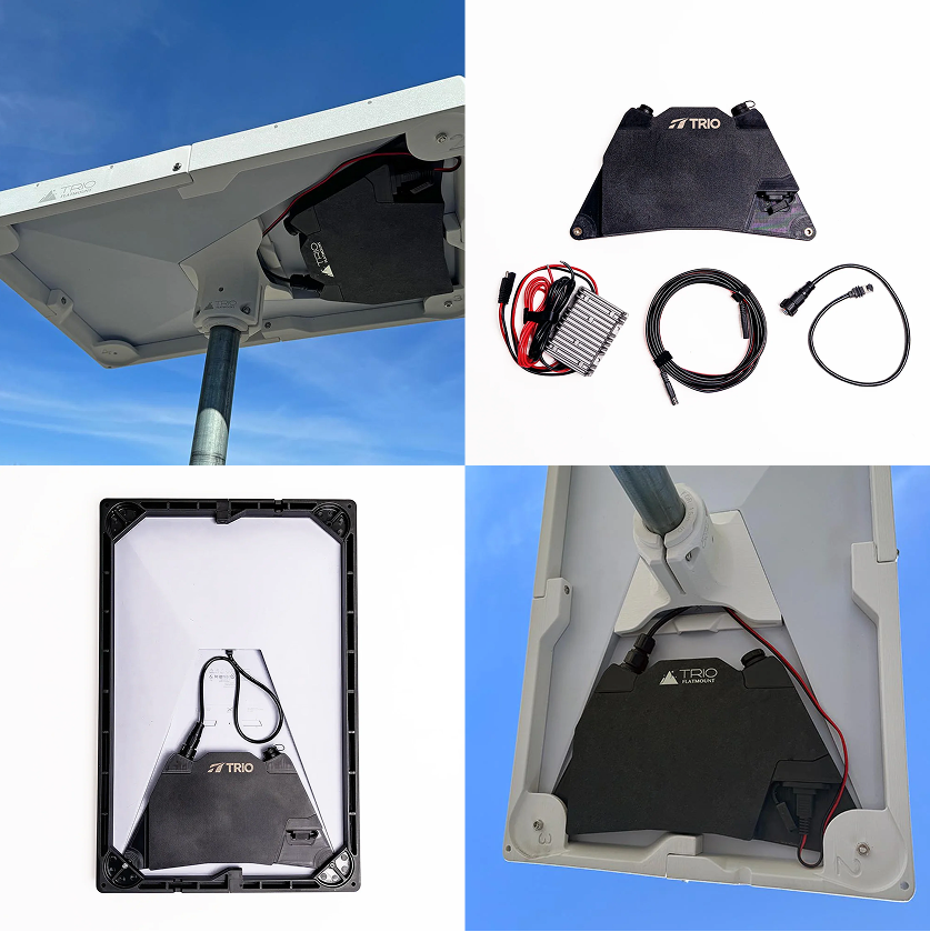 Gen 3 All In One 12V Conversion Attachment