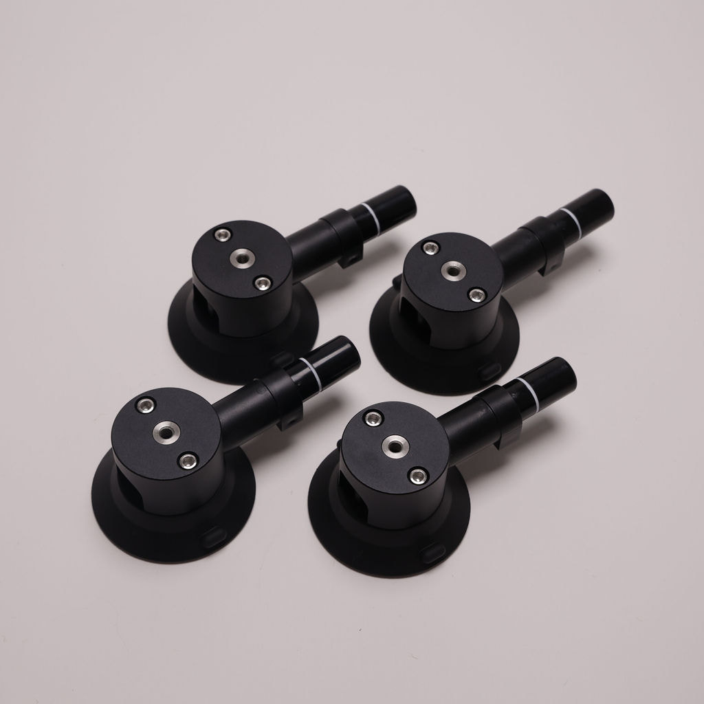 Trio Flatmount