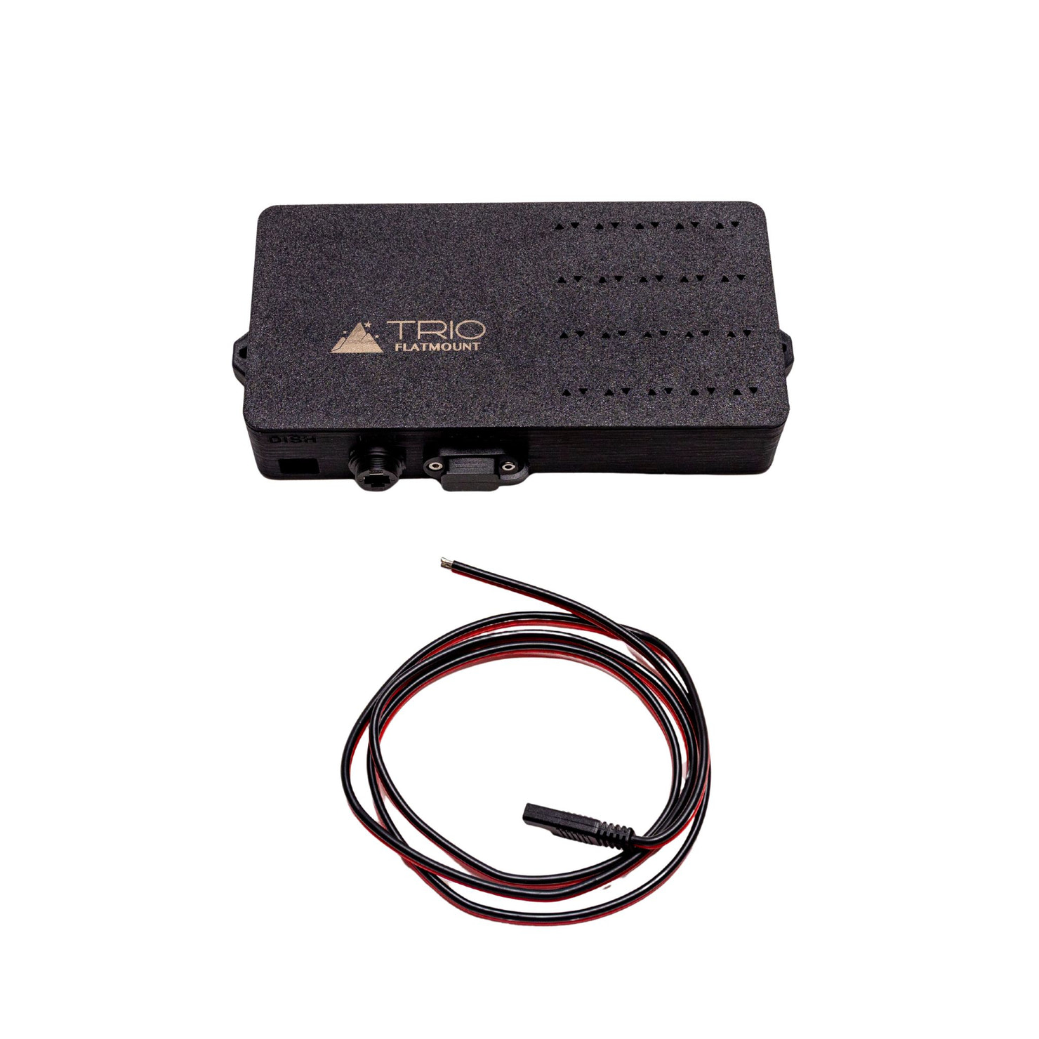 Gen 3 12V Conversion Box (For Aftermarket Router)
