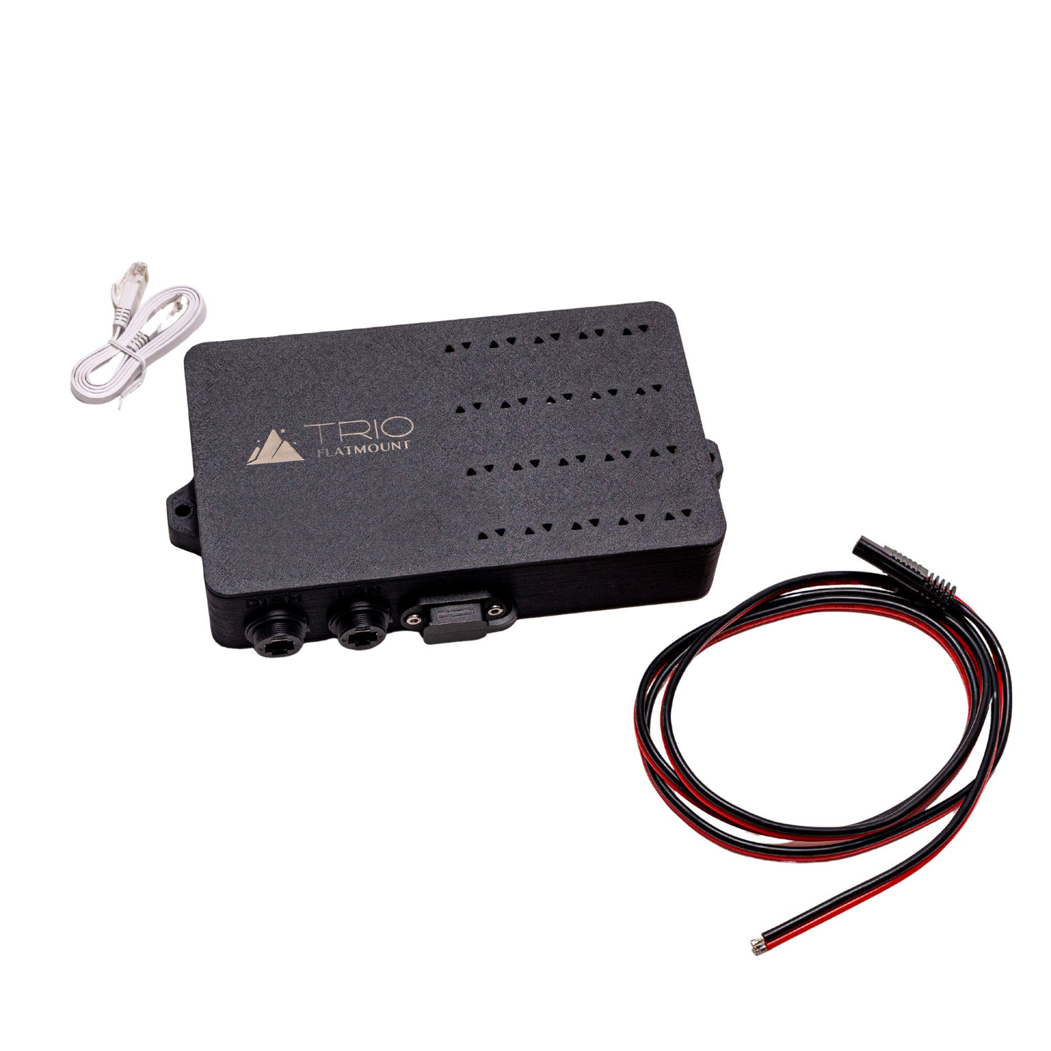 Gen 3 12V Conversion Box (For Aftermarket Router)