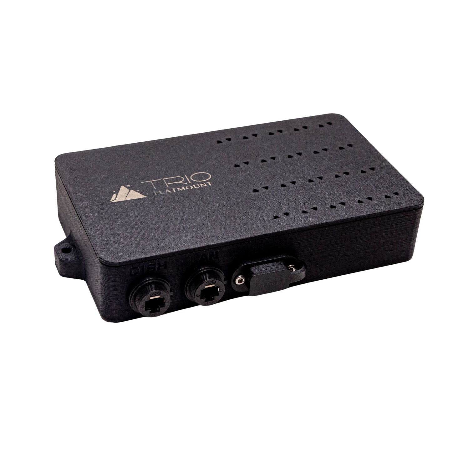 Gen 3 12V Conversion Box (For Aftermarket Router)