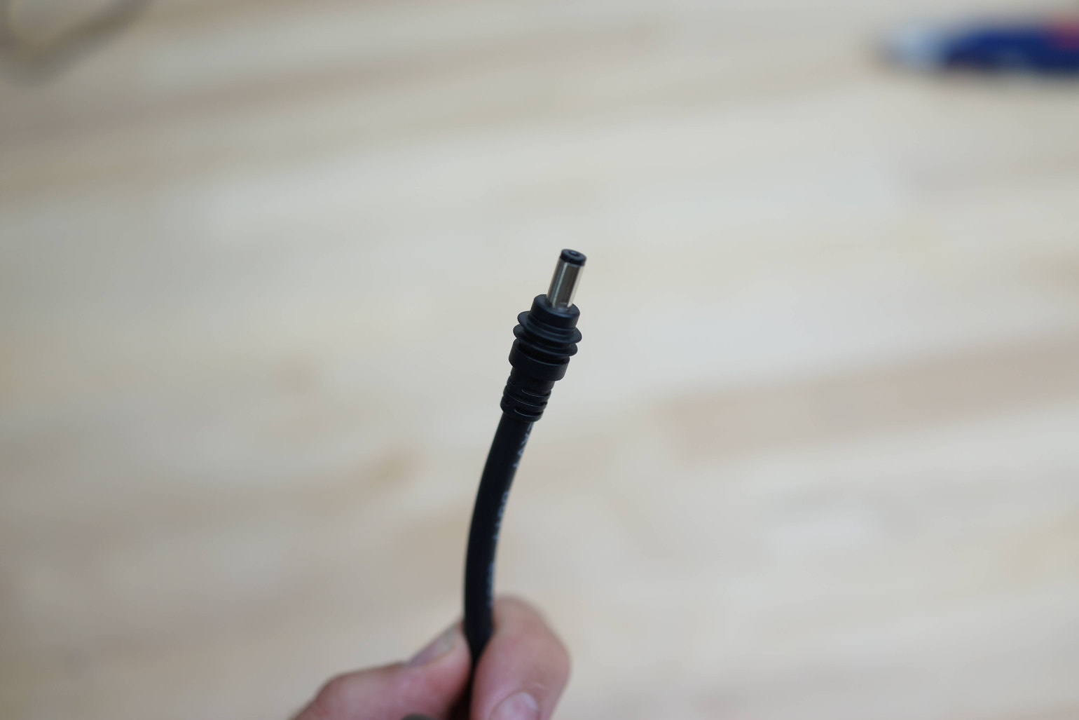 Mini 12V DC Power Cable