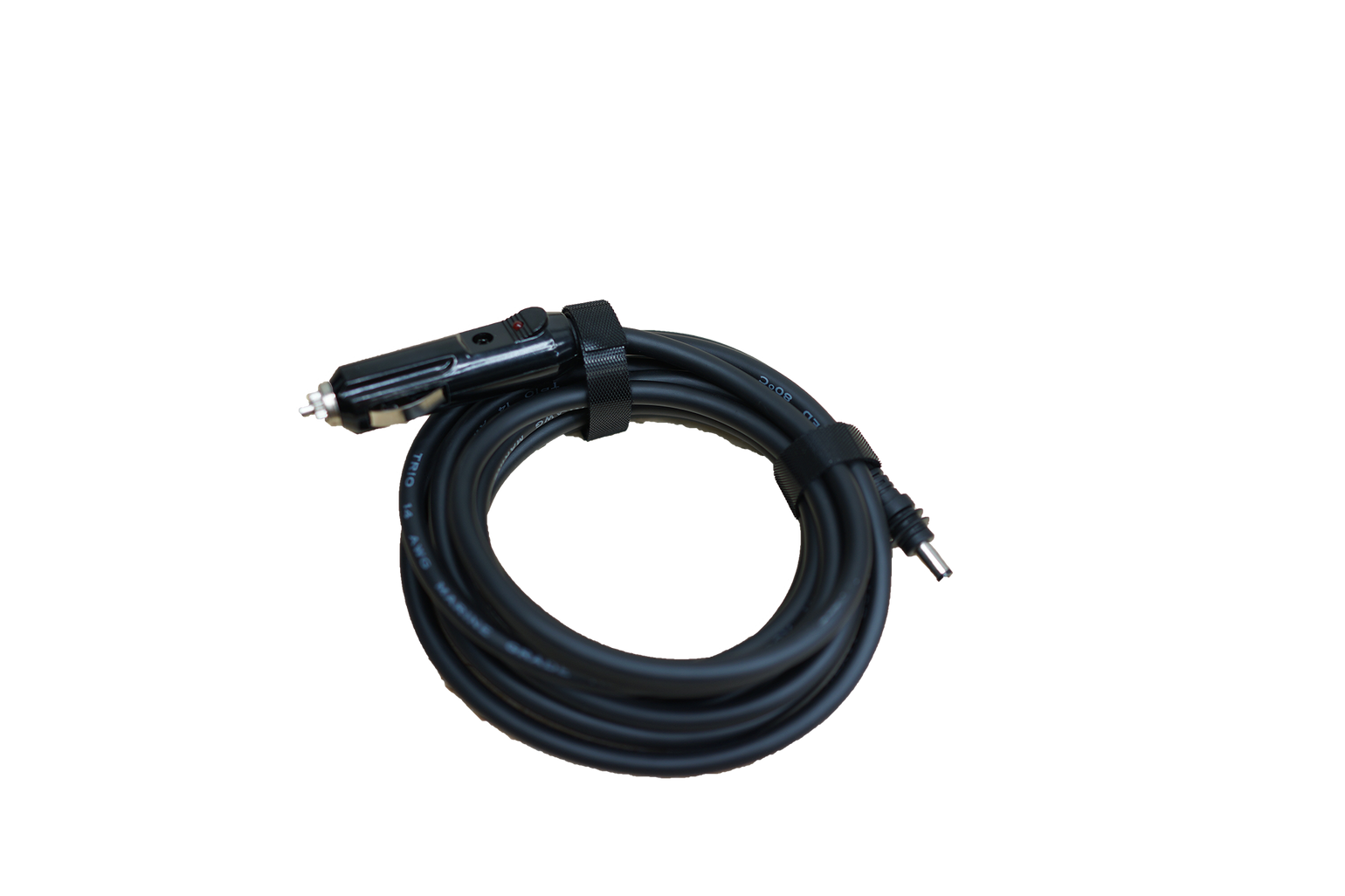 Mini 12V DC Power Cable