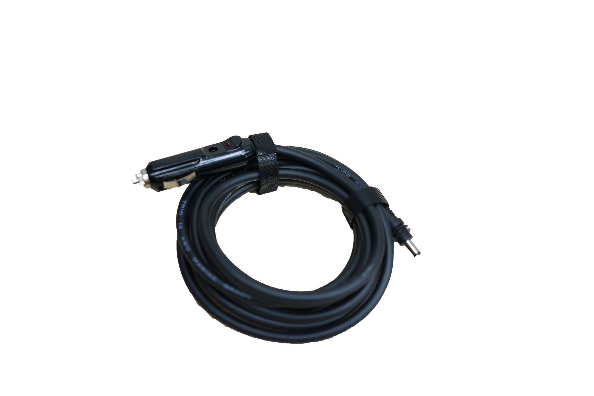 Mini 12V DC Power Cable