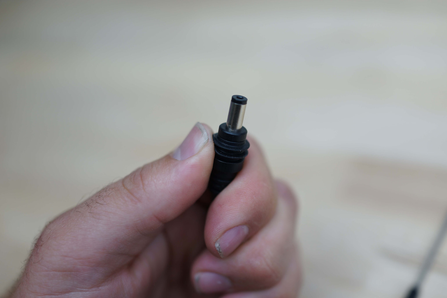 Mini 12V DC Power Cable