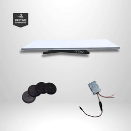 Essential Adhesive Kit - Gen 3 Standard Flatmount