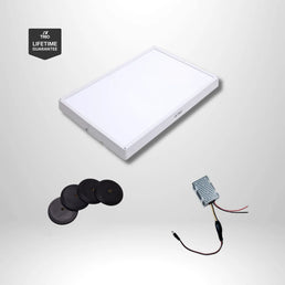 Essential Adhesive Kit – Gen 3 Standard Speedmount