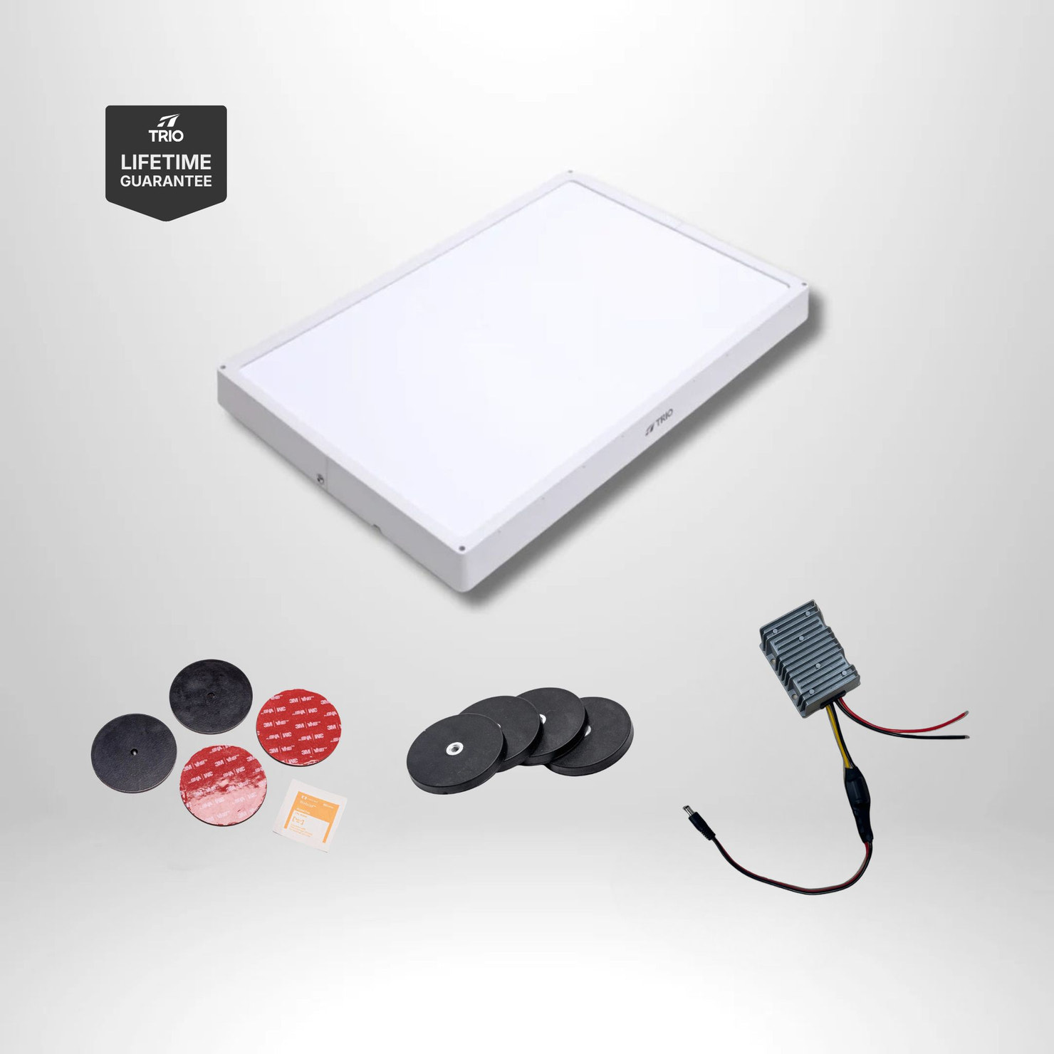 Essential Adhesive Kit – Gen 3 Standard Speedmount