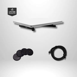 Essential Adhesive Kit - Mini Flatmount