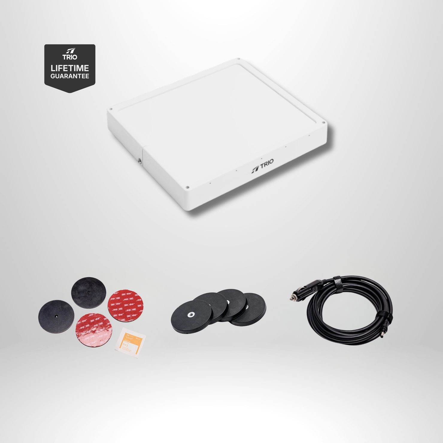 Essential Adhesive Kit - Mini Speedmount