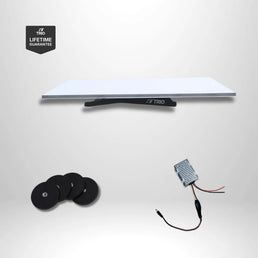 Essential Magnetic Kit – Gen 3 Standard Flatmount