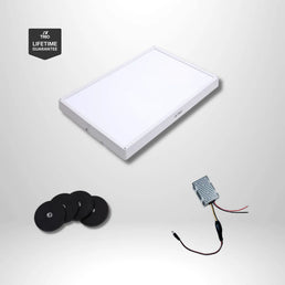 Essential Magnetic Kit - Gen 3 Standard Speedmount