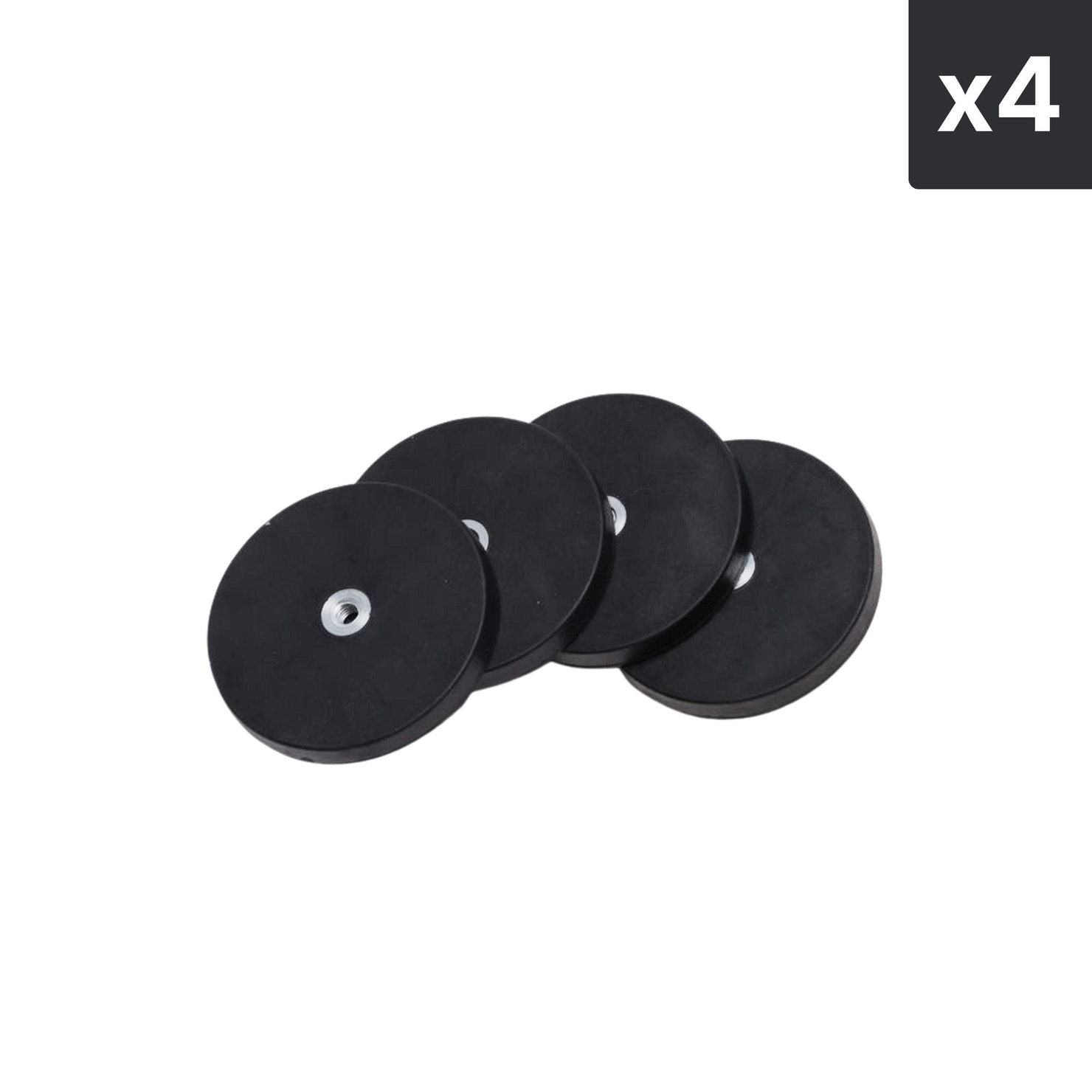 Essential Magnetic Kit - Gen 3 Standard Speedmount