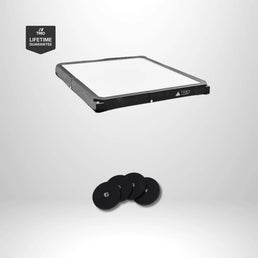 Essential Magnetic Kit - Maritime Flat High Performance Speedmount