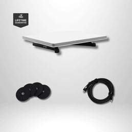Essential Magnetic Kit - Mini Flatmount