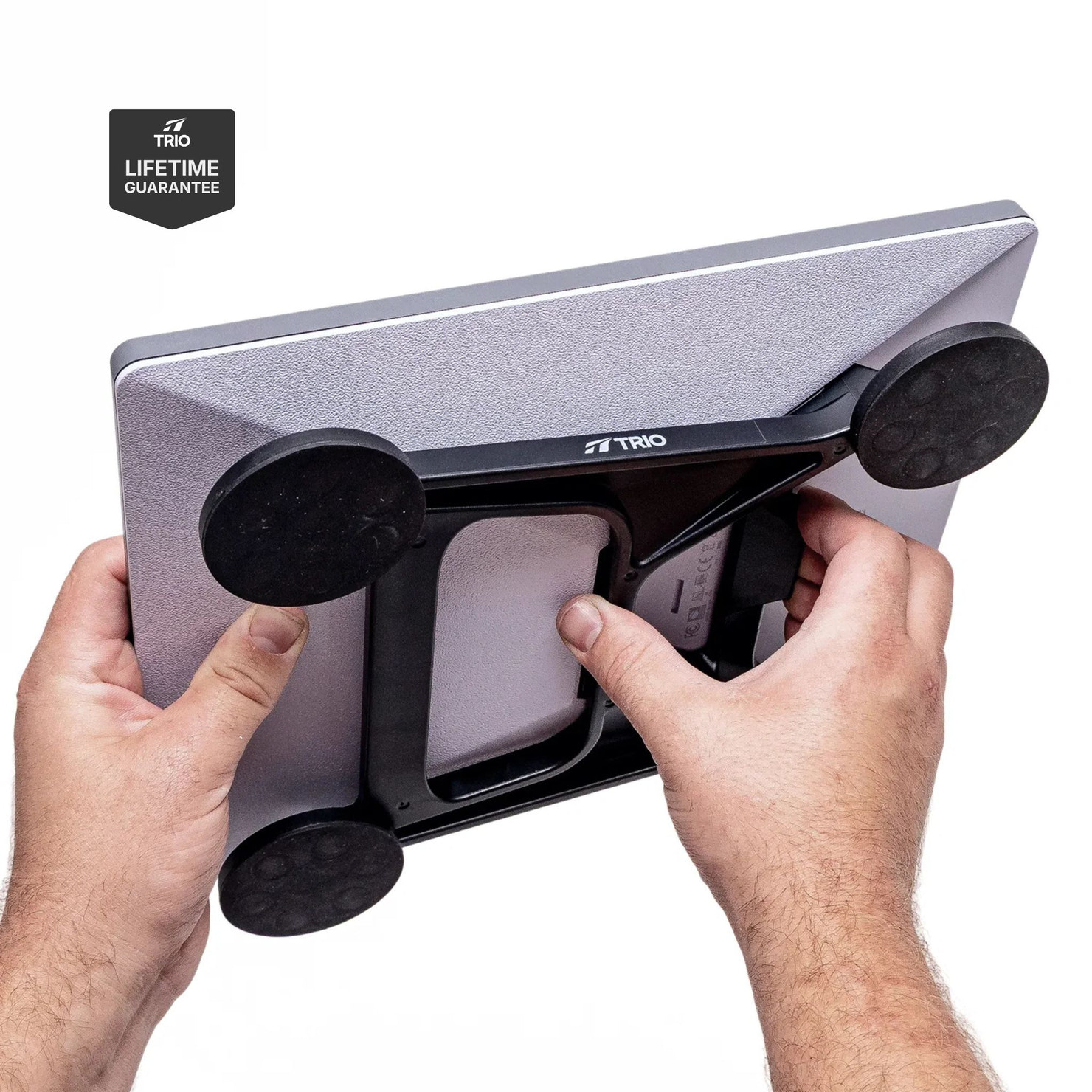Essential Magnetic Kit - Mini Flatmount